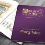 Personalised Fairytale Book