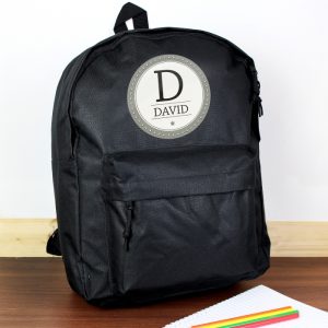 star name school backpack