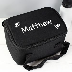 Personalised Children's Lunch Bag