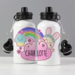 Personalised Bunny Drinks Bottle