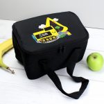 Digger Lunch Box