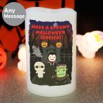 Personalised Halloween Gifts for Children