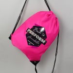 Personalised Dance Kit Bag