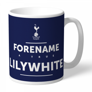 Tottenham Hotspur True Mug