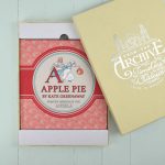 A is for Apple Pie – From the Archive