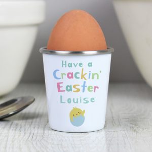 Have A Cracking Easter Egg Cup