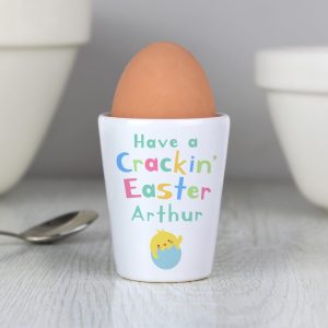 Have A Cracking Easter Egg Cup