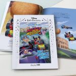 Disney Little Favourites Mickey & The Roadster Racers