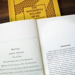 Personalised Novel - The Wizard of Oz