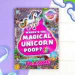 Where’s the Magical Unicorn Poop Book