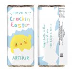 Have A Cracking Easter Milk Chocolate Bar