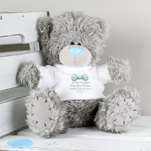 Personalised Me To You Bear - Pageboy & Usher