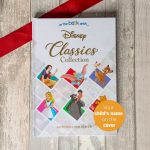 Disney Classics Collection – Personalised Storybook