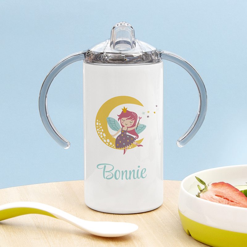Personalised Toddler Sippy Cup